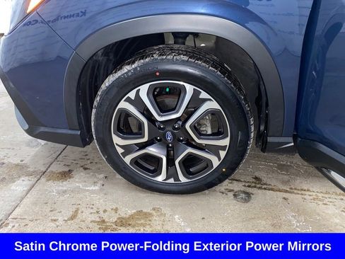 Certified 2023 Subaru Ascent Limited w/ Technology Package image 26