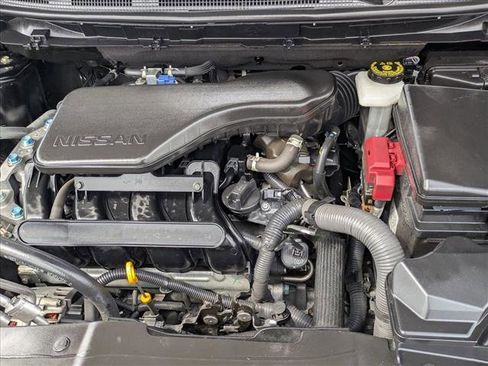 Used 2021 Nissan Rogue Sport S image 22