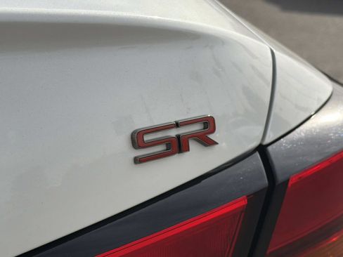 Used 2024 Nissan Altima 2.5 SR image 22