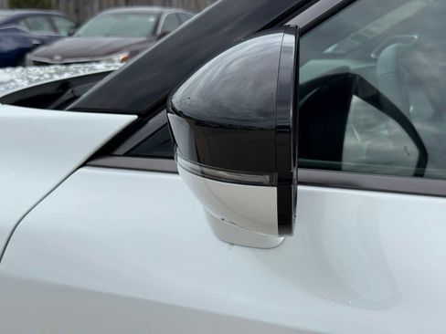 New 2026 INFINITI QX60 Autograph w/ Dark Cargo Package image 11