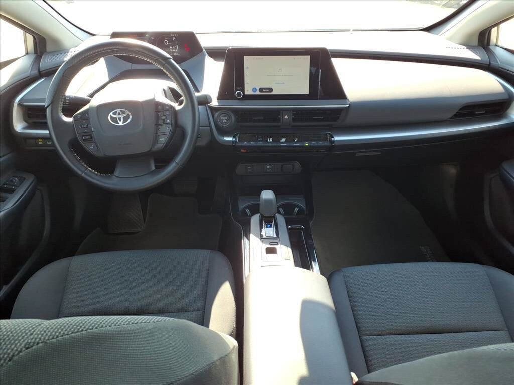 Used 2023 Toyota Prius LE FWD image 22