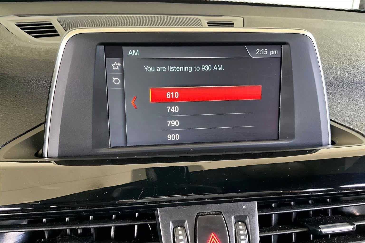 Used 2018 BMW X1 xDrive28i w/ Convenience Package AWD/4WD image 32