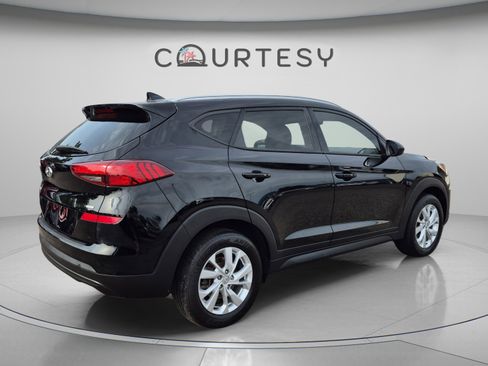 Used 2020 Hyundai Tucson Value AWD/4WD image 5