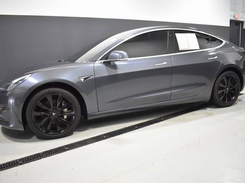 Used 2019 Tesla Model 3 Long Range image 2