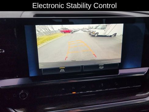 Used 2024 Chevrolet Silverado 1500 RST image 46