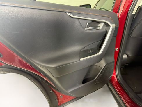 Used 2019 Toyota RAV4 Adventure AWD/4WD image 26