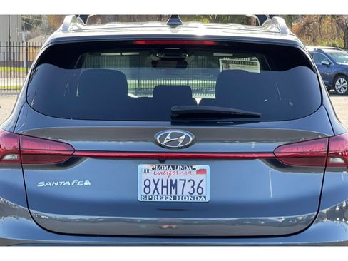 Used 2022 Hyundai Santa Fe SEL image 49