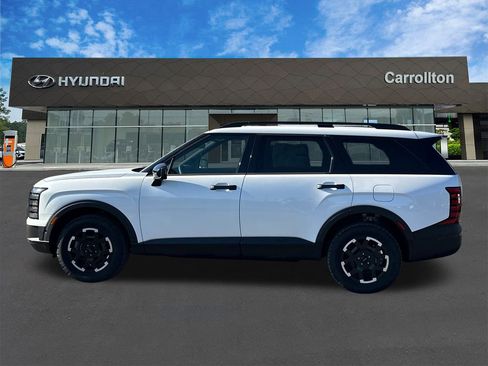 New 2026 Hyundai Palisade XRT Pro image 8