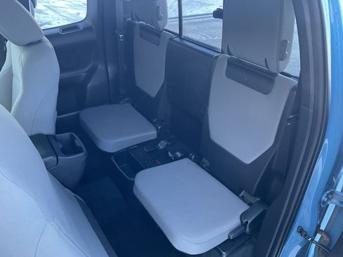 Used 2019 Toyota Tacoma 4x4 Access Cab image 20