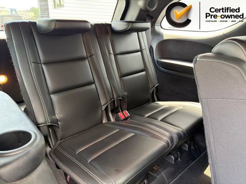 Certified 2022 Dodge Durango GT RWD image 28