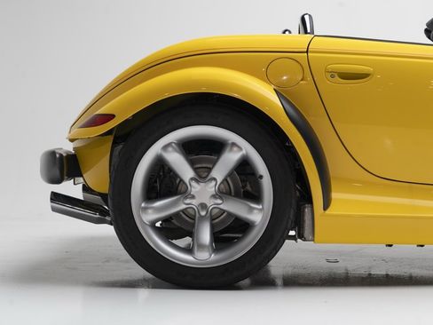 Used 1999 Plymouth Prowler image 66