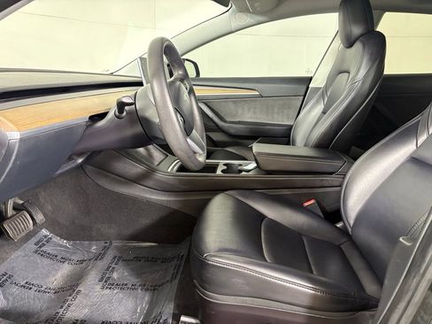 Used 2023 Tesla Model 3 Standard Range RWD image 25