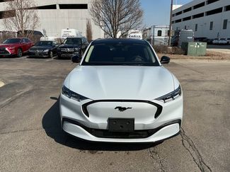 Used 2021 Ford Mustang Mach-E Premium video 2