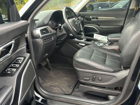 Used 2022 Kia Telluride EX w/ EX Premium Package AWD/4WD image 7