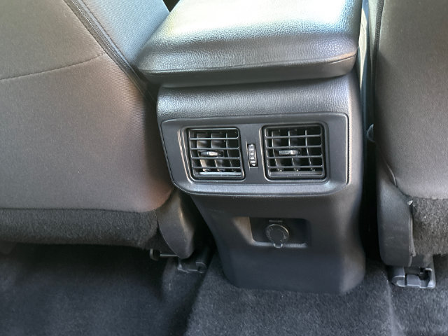 Certified 2025 Toyota RAV4 LE FWD image 18