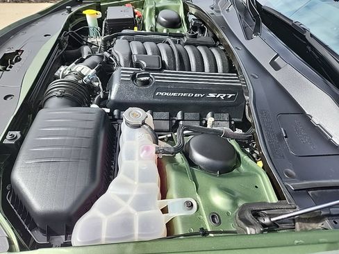 Certified 2023 Dodge Charger Scat Pack image 38