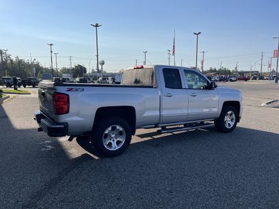 Used 2019 Chevrolet Silverado 1500 LT w/ All Star Edition