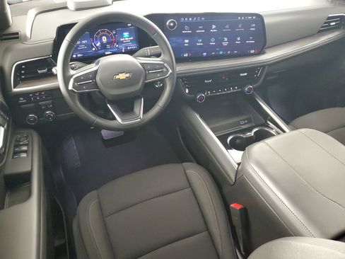 Used 2025 Chevrolet Suburban LS image 16