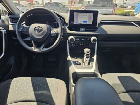 Used 2025 Toyota RAV4 XLE w/ Convenience Package AWD/4WD image 18