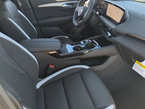 New 2026 Buick Envision Sport Touring image 27