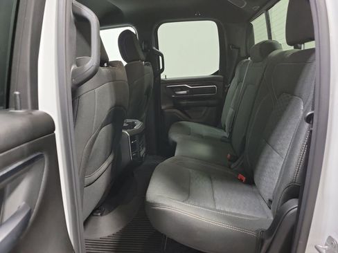 Used 2025 RAM 1500 Big Horn image 24
