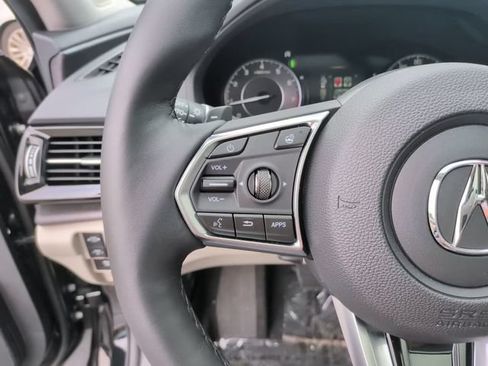 New 2026 Acura RDX SH-AWD w/ Advance Package image 19
