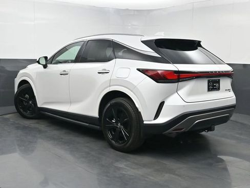 Used 2024 Lexus RX 350 Premium w/ Convenience Package image 4