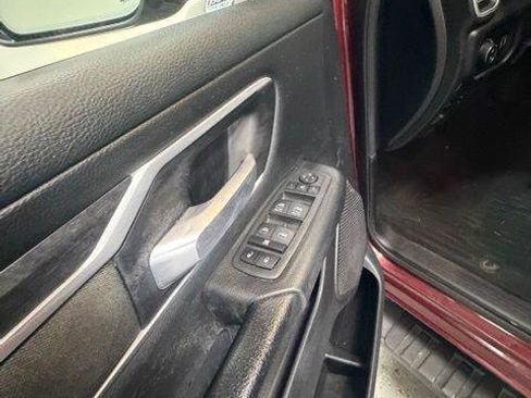 Certified 2022 RAM 1500 Big Horn AWD/4WD image 23