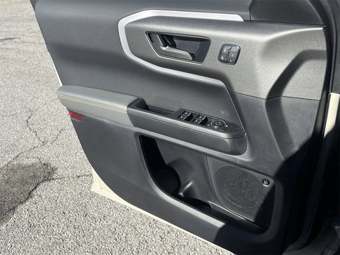 New 2025 Ford Bronco Sport Badlands w/ Sasquatch Badlands Package image 18