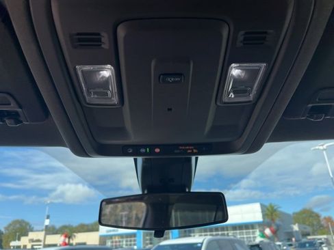 Used 2021 Chevrolet Suburban LS w/ Driver Alert Package image 26