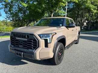 Used 2025 Toyota Tundra TRD Pro AWD/4WD video 1