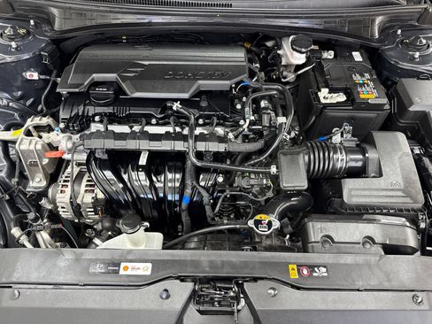 Used 2024 Hyundai Elantra SEL FWD image 54