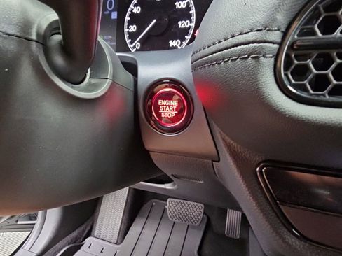 New 2027 Honda HR-V LX image 22