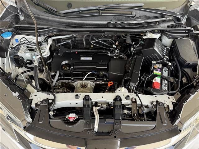 Used 2016 Honda CR-V EX-L image 23