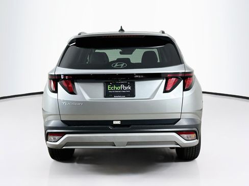Used 2025 Hyundai Tucson SEL FWD image 7