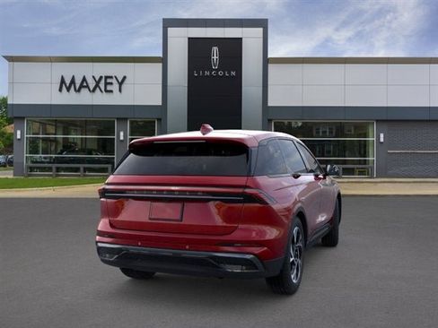 New 2026 Lincoln Nautilus Premier w/ Equipment Group 102A AWD/4WD image 30