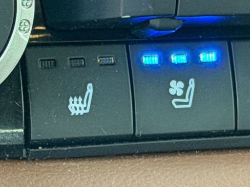 Used 2024 Toyota Tundra 1794 Edition w/ TRD Off-Road Package image 21