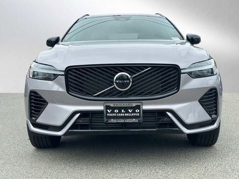Used 2026 Volvo XC60 T8 Core w/ Protection Package Premier AWD/4WD image 8