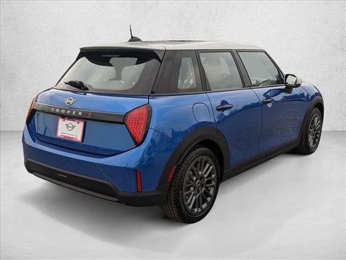 New 2026 MINI Cooper S image 2