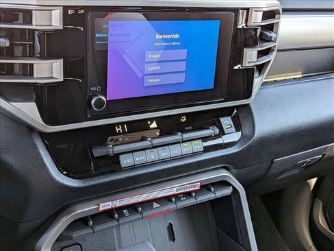 New 2026 Toyota Tundra SR5 AWD/4WD image 12