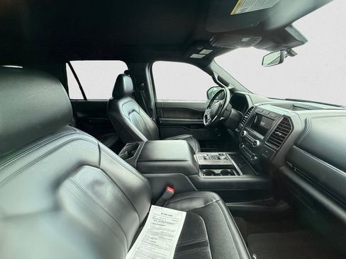 Used 2021 Ford Expedition Max Limited image 10