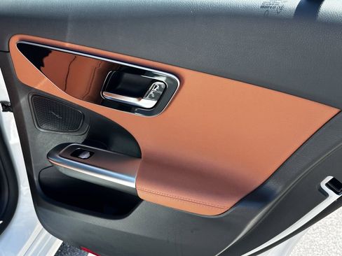 Certified 2025 Mercedes-Benz C 300 Sedan image 19