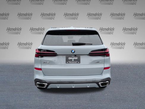 Used 2025 BMW X5 xDrive40i image 8