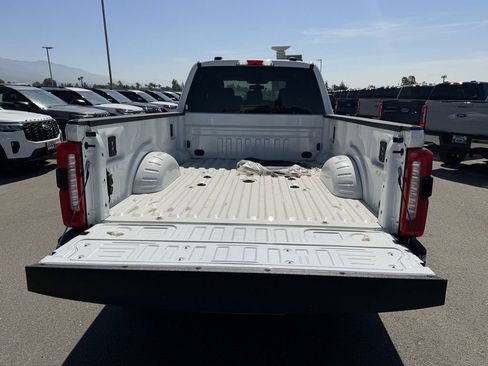 Used 2026 Ford F250 Lariat RWD image 20