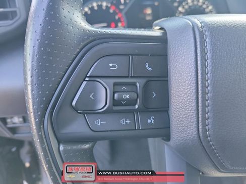 Used 2025 Toyota Tundra SR w/ SR Tow Package image 24