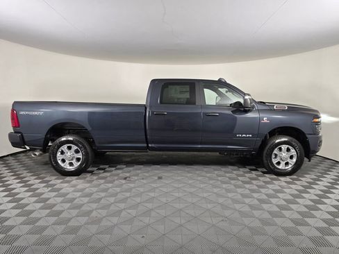 New 2026 RAM 3500 Big Horn image 3