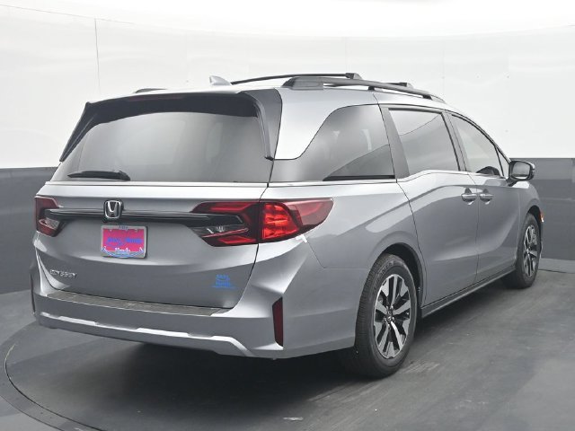 New 2026 Honda Odyssey EX-L image 7