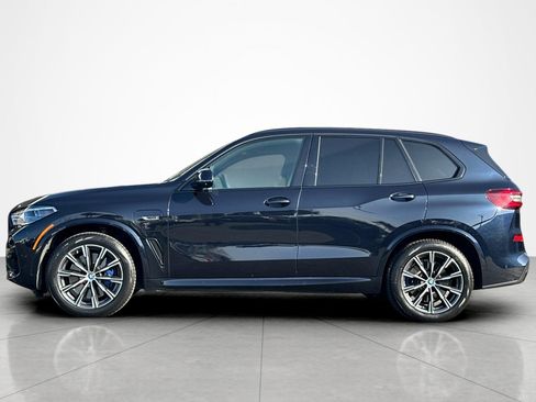 Used 2023 BMW X5 xDrive45e w/ Executive Package AWD/4WD image 2