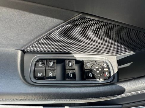 Certified 2018 Porsche Panamera Turbo S AWD/4WD image 21