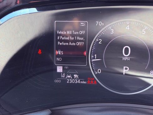 Certified 2024 Lexus NX 350 AWD image 23